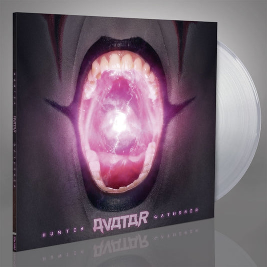 Avatar - Hunter Gatherer - LP Gatefold Coloured - Season of Mist