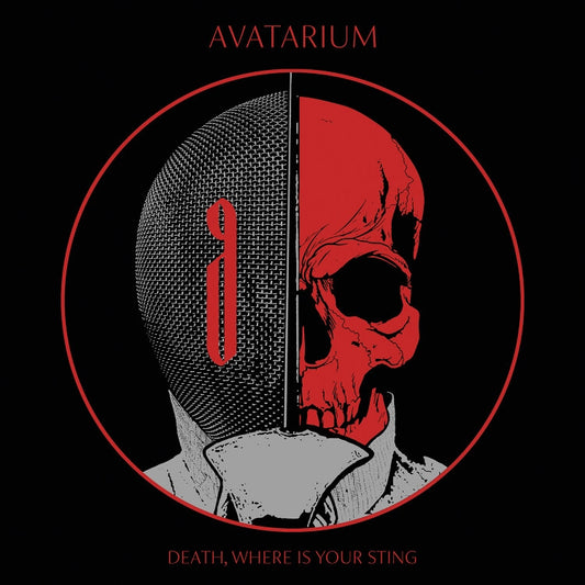 Avatarium - Death, Where Is Your Sting - CD DIGIPAK - AFM
