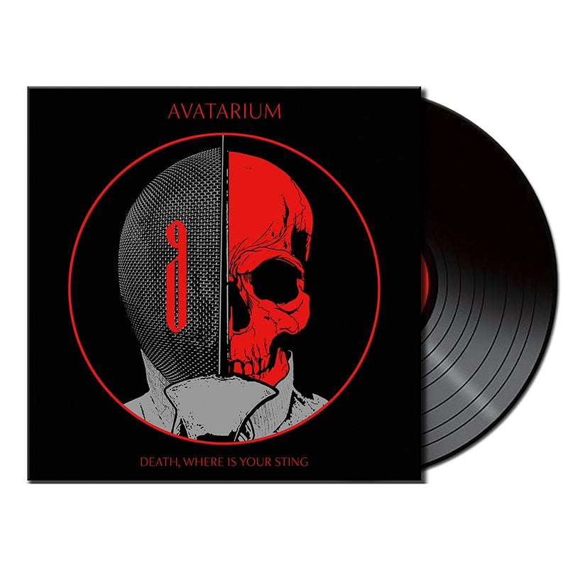 Avatarium - Death, Where Is Your Sting - LP - AFM