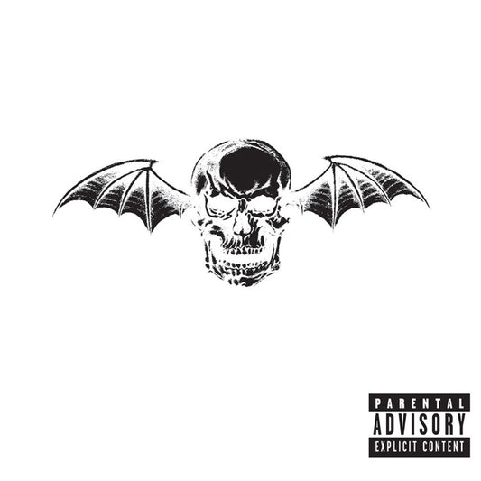 Avenged Sevenfold - Avenged Sevenfold - CD - Warner