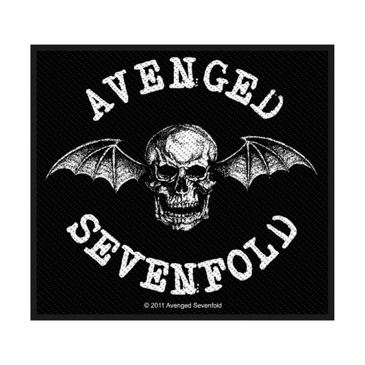 Avenged Sevenfold - Death Bat - Patch - Razamataz
