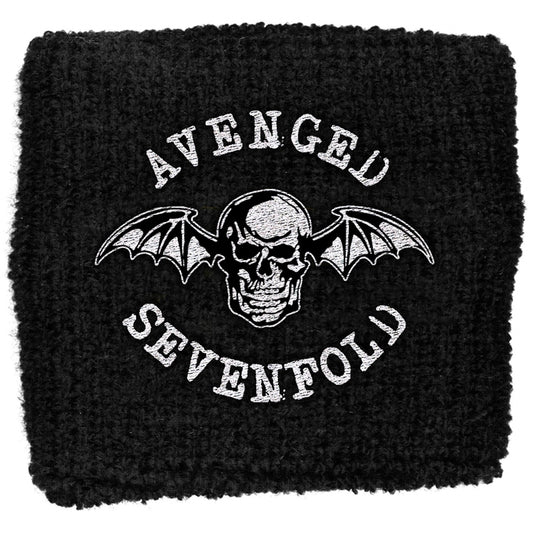 Avenged Sevenfold - Death Bat - WRISTBAND - Razamataz