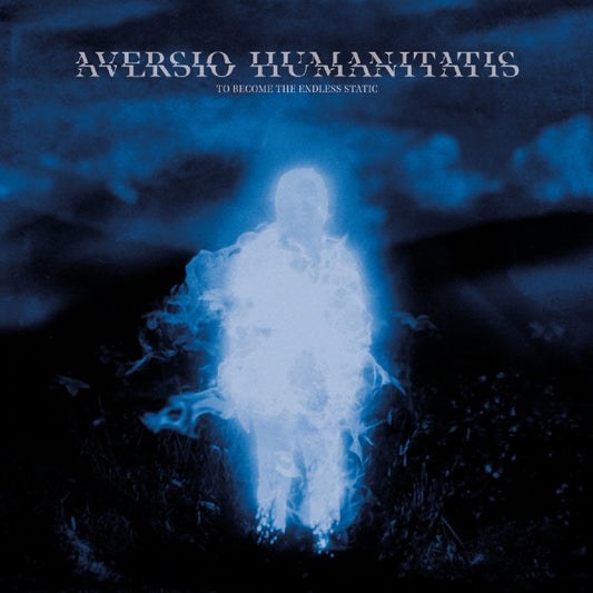 Aversio Humanitatis - To Become The Endless Static - LP COLOURED - Debemur Morti - Image 2