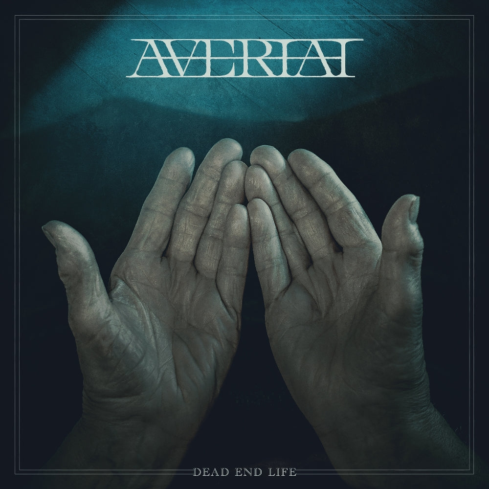 Avertat - Dead End Life - CD - Lifeforce