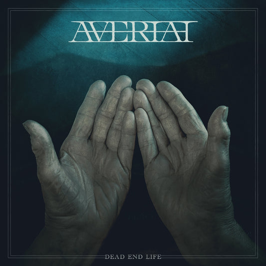 Avertat - Dead End Life - CD - Lifeforce