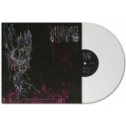 Avmakt - Satanic Inversion Of.... - LP COLOURED - Peaceville Records