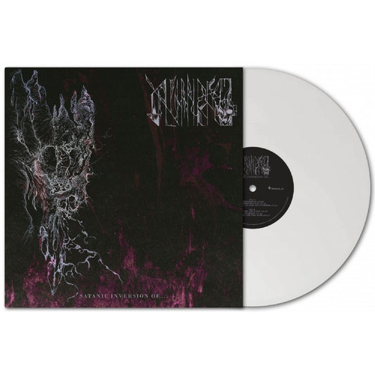 Avmakt - Satanic Inversion Of.... - LP COLOURED - Peaceville Records