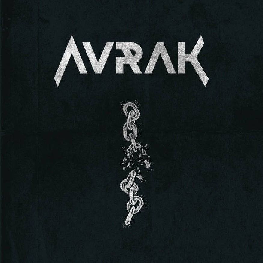 Avrak - Avrak - CD/Vinyl - Image 1 - 