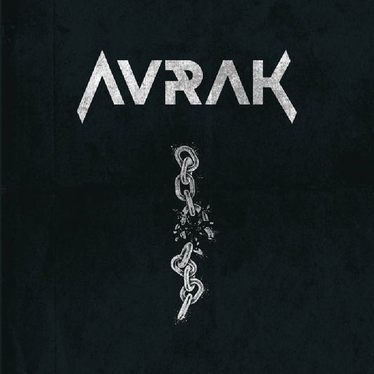 Avrak - Avrak - CD/Vinyl - Image 1 - 