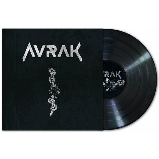 Avrak - Avrak - CD/Vinyl - Image 2 - 