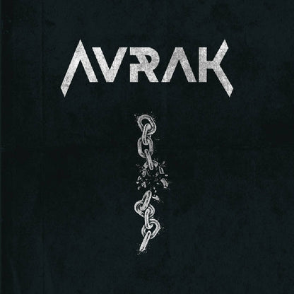 Avrak - Avrak - LP COLOURED - Peaceville Records - Image 2