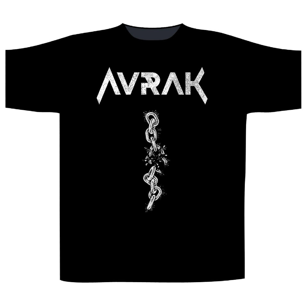 Avrak - Avrak - T-shirt - Razamataz