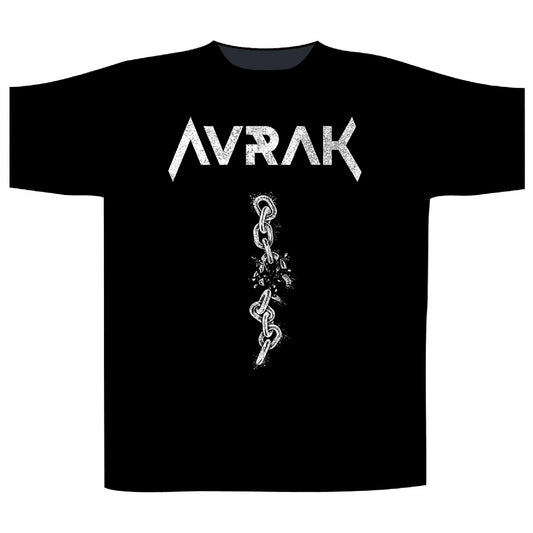 Avrak - Avrak - T-shirt - Razamataz