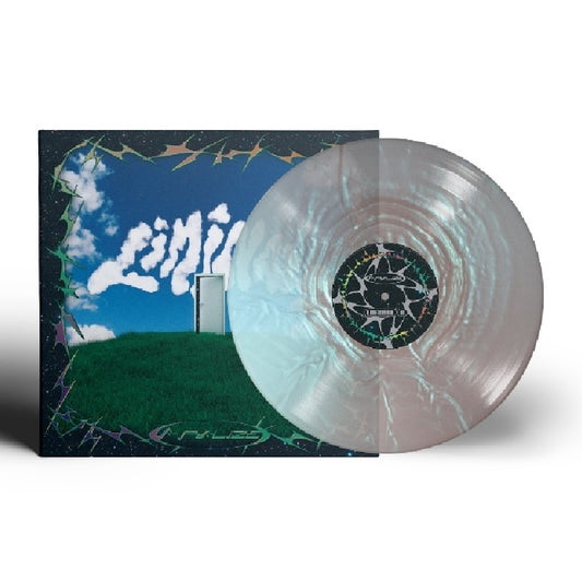 Avralize - Liminal - LP - Arising Empire