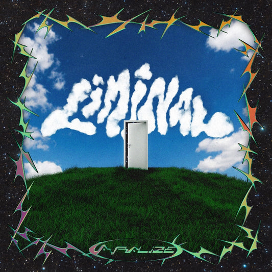 Avralize - Liminal - LP - Arising Empire - Image 2
