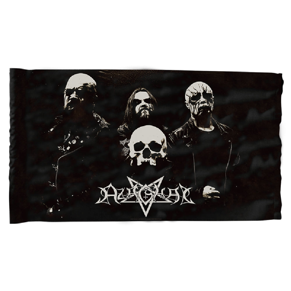 Azaghal - Alttarimme On Luista Tehty - FLAG - Immortal Frost Productions