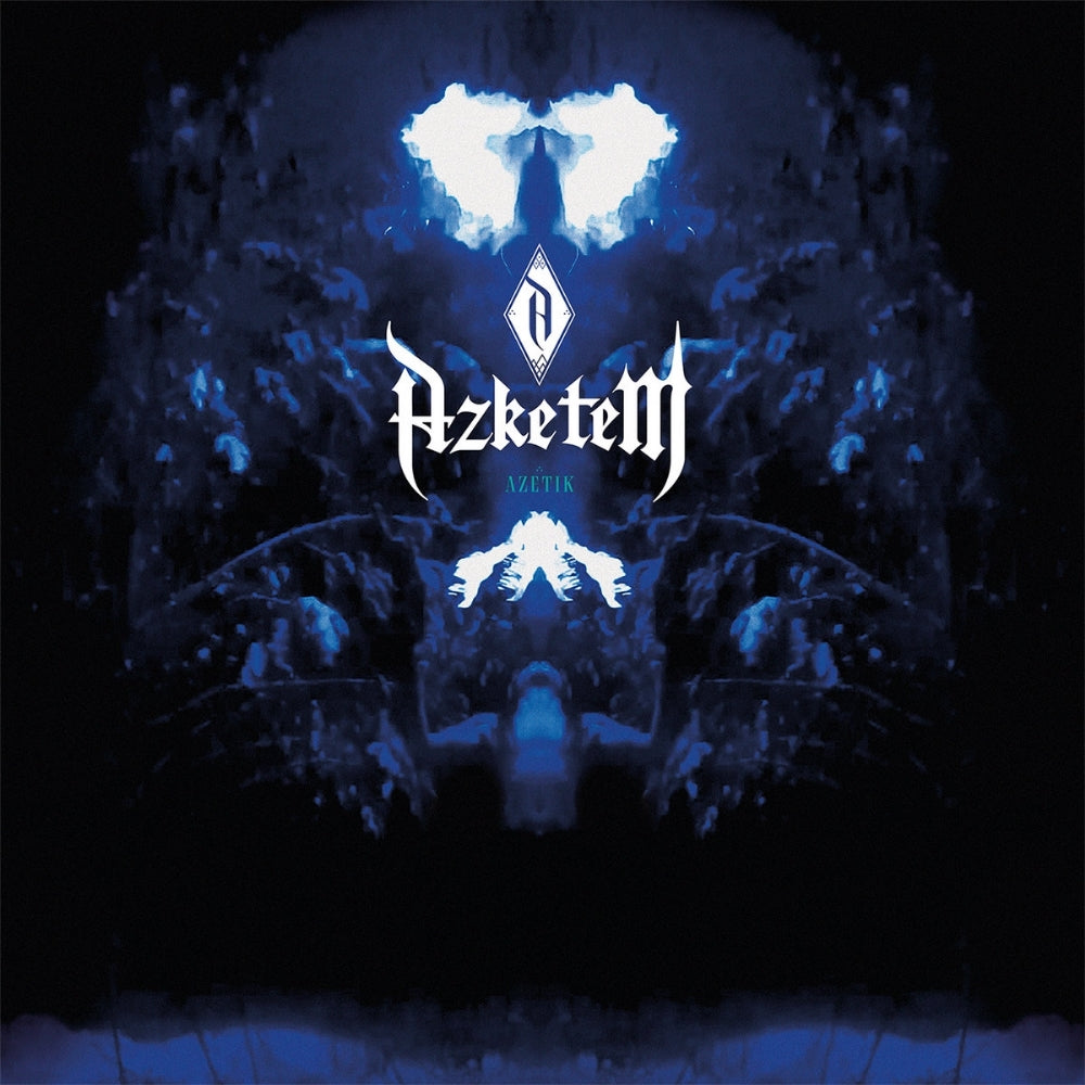 Azketem - Azetik - LP - Urtod Void - Image 2