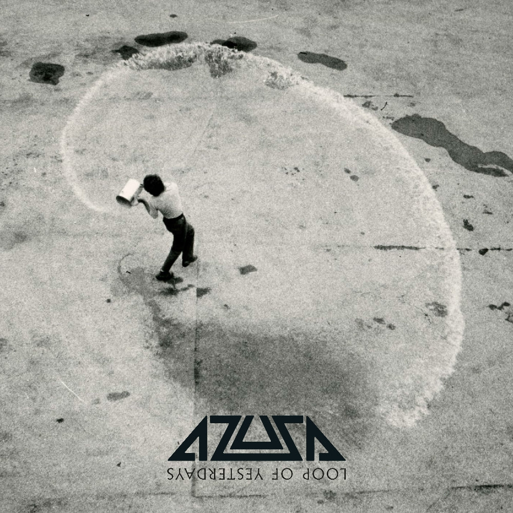 Azusa - Loop Of Yesterdays - CD - Indie Recordings