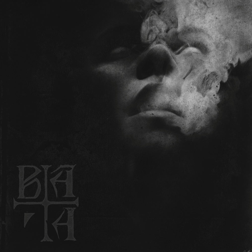 Ba'A - Deus Qui Non Mentitur - CD DIGIPAK - Osmose Productions