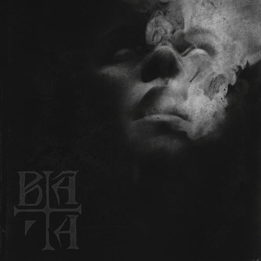 Ba'A - Deus Qui Non Mentitur - CD DIGIPAK - Osmose Productions