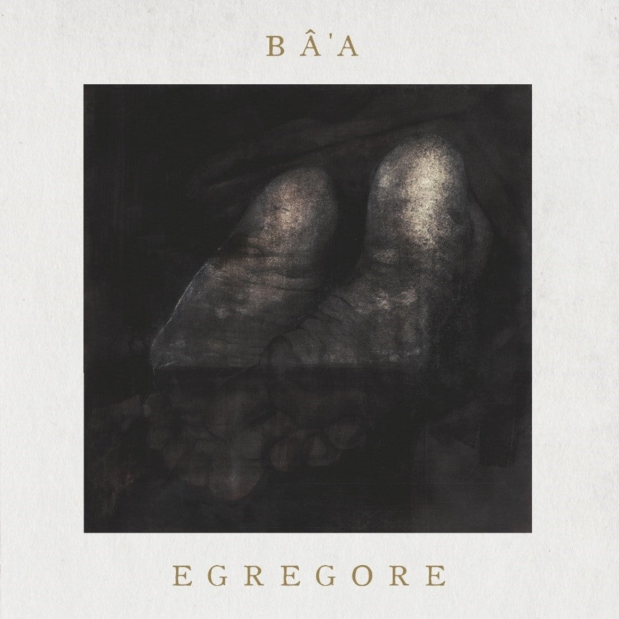 Ba'A - Egregore - CD - Osmose Productions