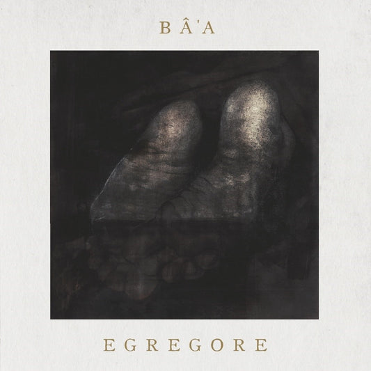 Ba'A - Egregore - CD - Osmose Productions