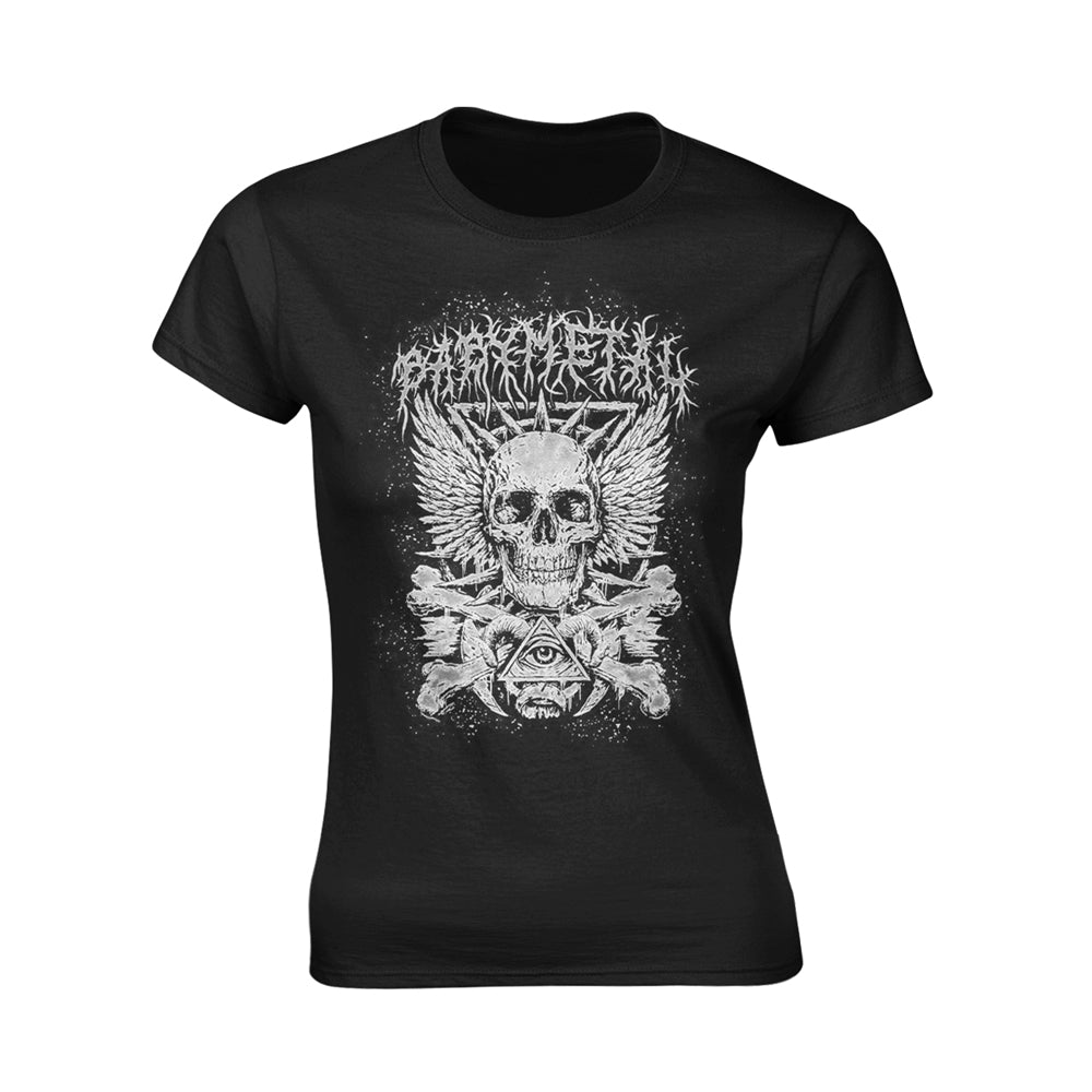 Babymetal - Crossbone - T-shirt - PHD