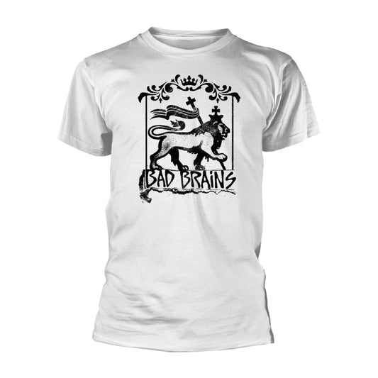 Bad Brains - Lion - T-shirt - PHD