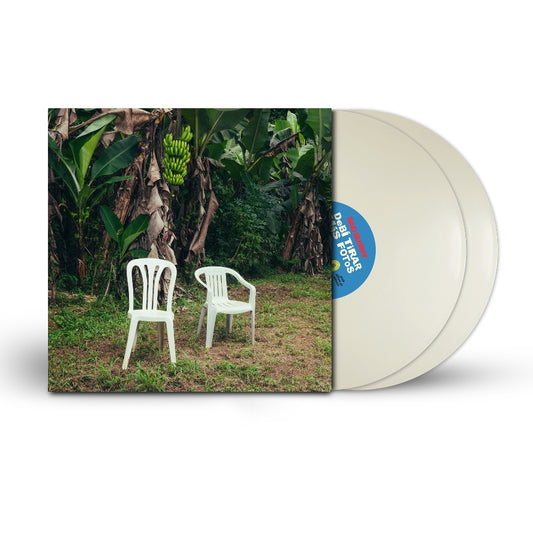 Bad Bunny - DeBÍ TiRAR MáS FOToS - LP - Rimas Entertainment