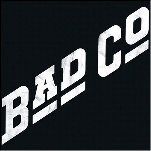 Bad Company - Bad Company - CD - Warner