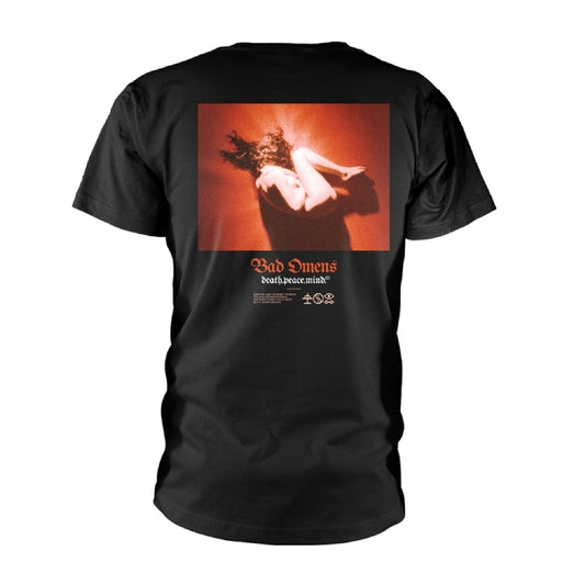Bad Omens - Boxgirl - T-shirt - PHD - Image 2