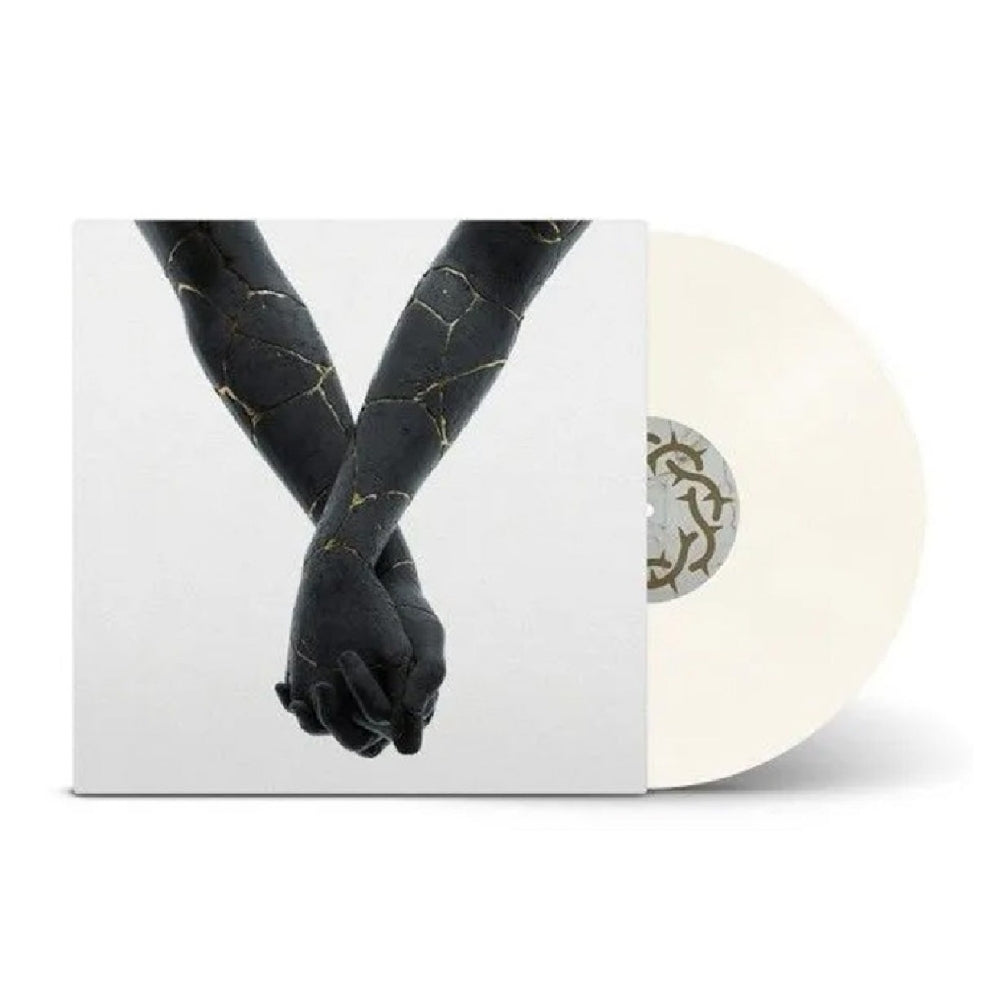 Bad Omens - Finding God Before God Finds Me - LP Gatefold Coloured - Sumerian Records
