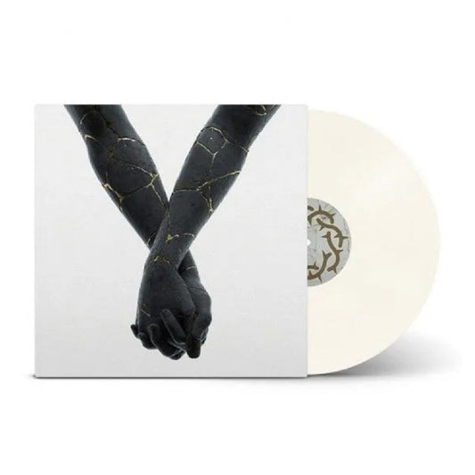 Bad Omens - Finding God Before God Finds Me - LP Gatefold Coloured - Sumerian Records