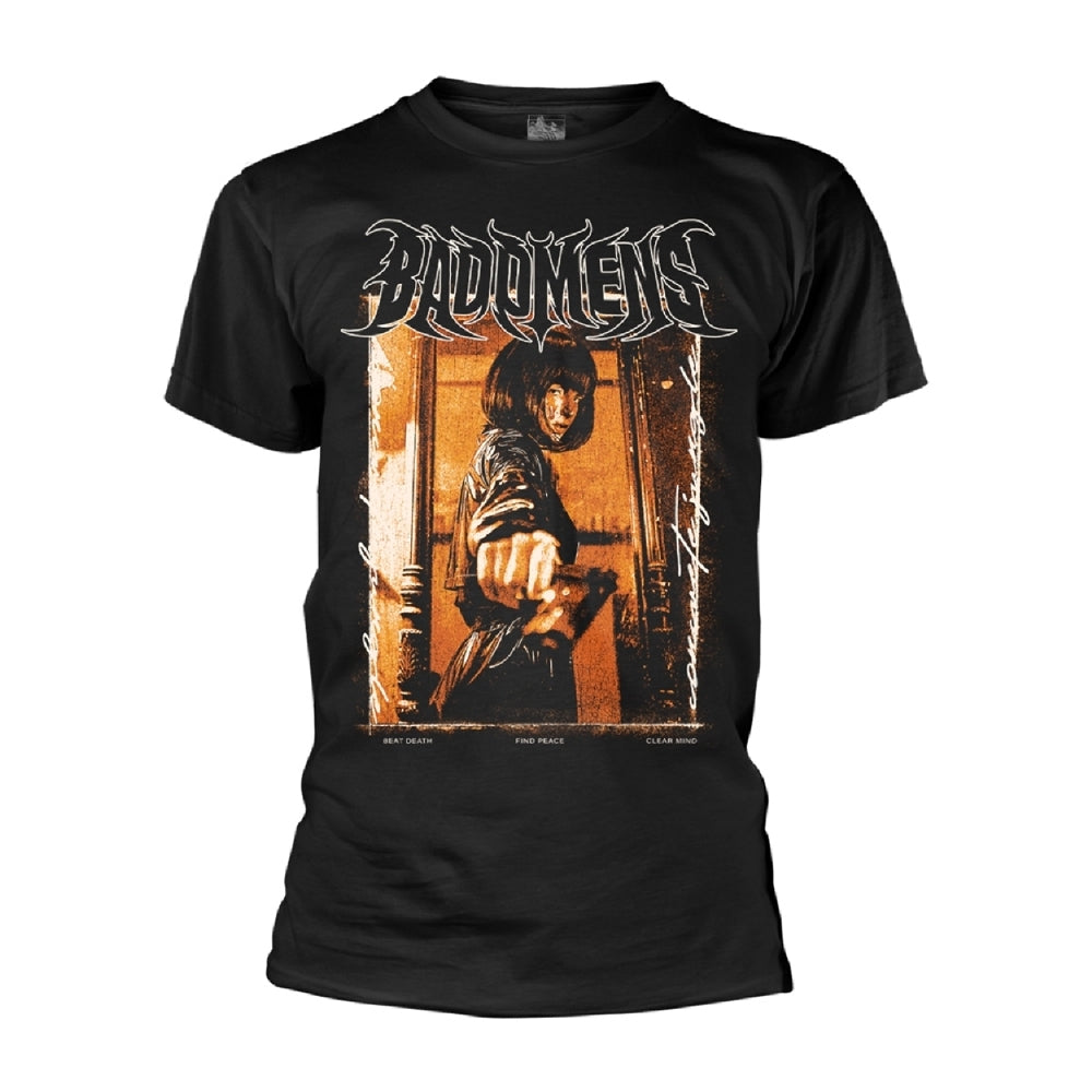 Bad Omens - Mira - T-shirt - PHD