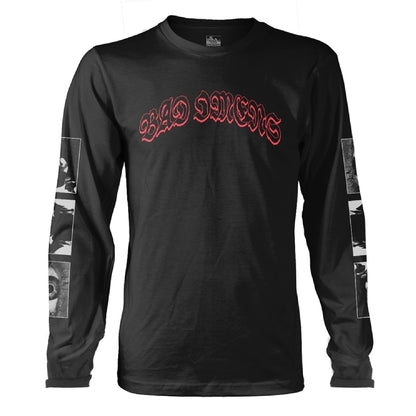 Bad Omens - Smoke - Long Sleeve - PHD