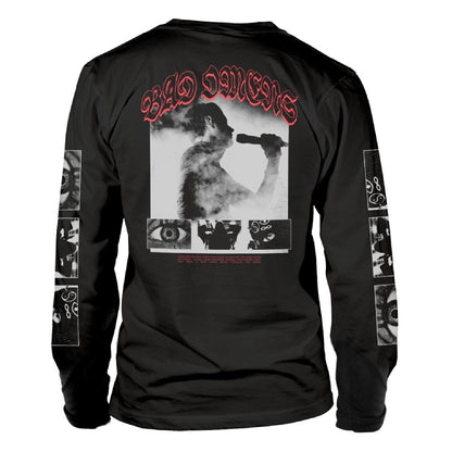 Bad Omens - Smoke - Long Sleeve - PHD - Image 2