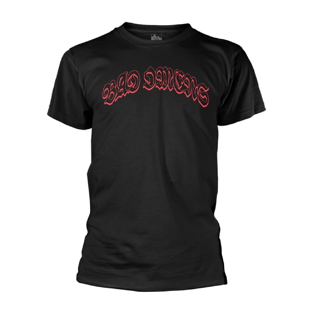 Bad Omens - Smoke - T-shirt - PHD