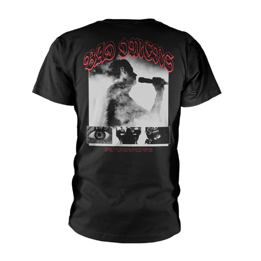 Bad Omens - Smoke - T-shirt - PHD - Image 2