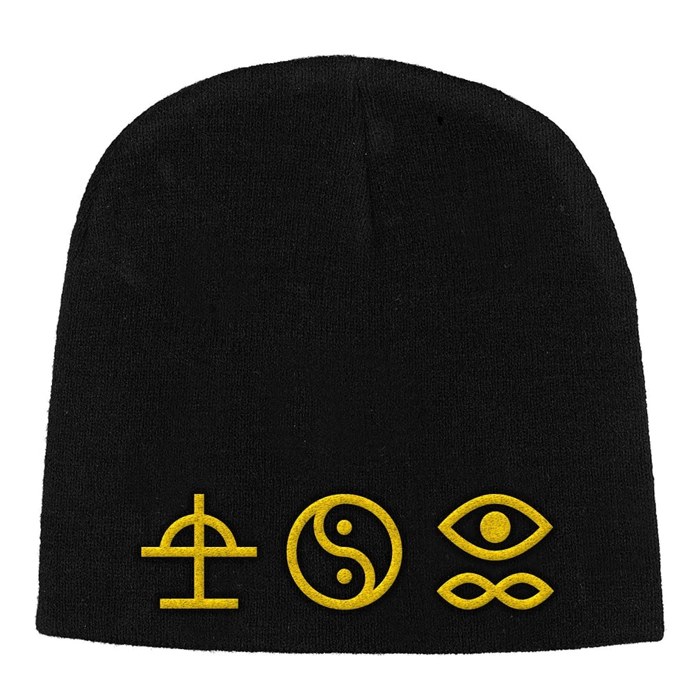 Bad Omens - Symbols - Beanie Hat - Razamataz