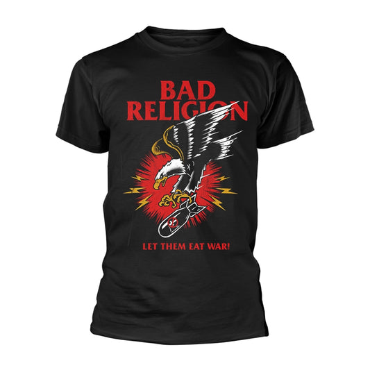 Bad Religion - Bomber Eagle - T-shirt - PHD
