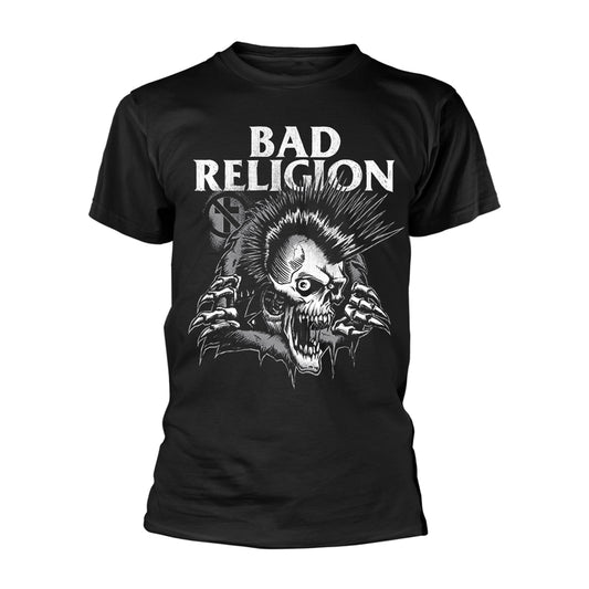 Bad Religion - Bust Out - T-shirt - PHD