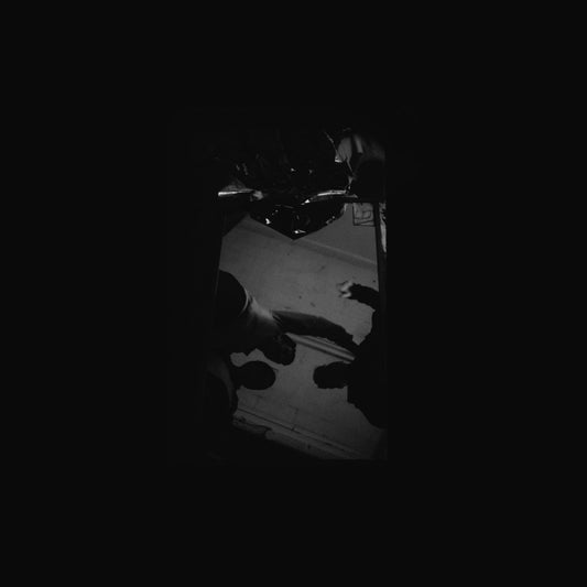 Badbadnotgood - III - DOUBLE LP GATEFOLD - Innovative Leisure