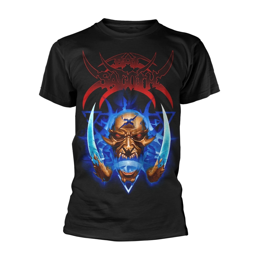 Bal Sagoth - Demon - T-shirt - PHD