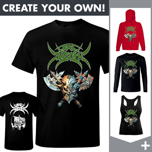 Bal Sagoth - Sigil - Merchandising