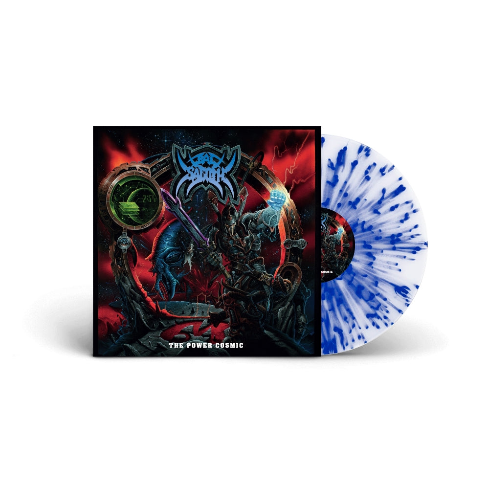 Bal Sagoth - The Power Cosmic - LP Gatefold Coloured - Back on Black