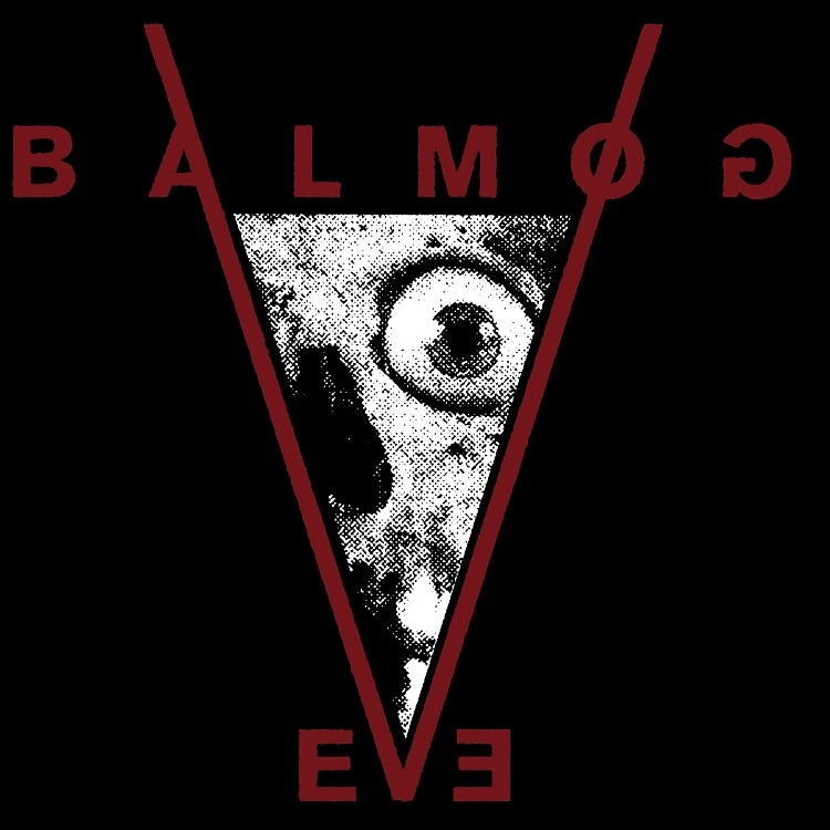 Balmog - Eve - CD DIGIPAK - War Anthem Records