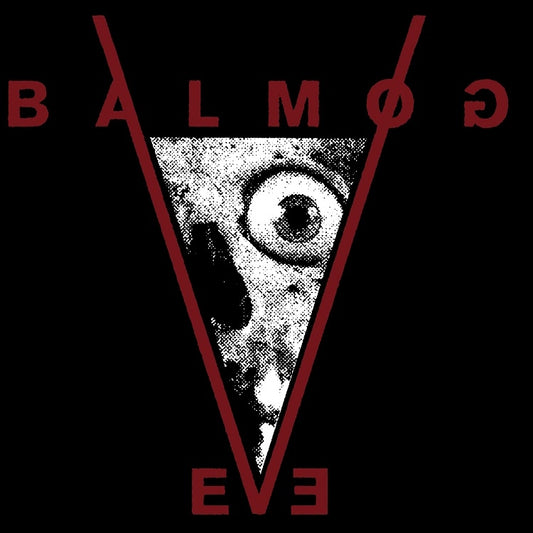 Balmog - Eve - CD DIGIPAK - War Anthem Records