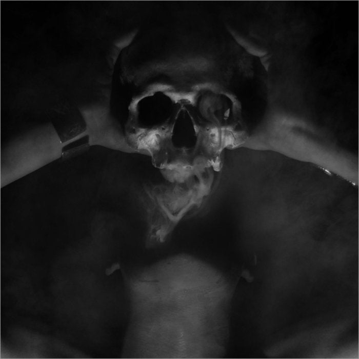 Balmog - Vacuum - CD - War Anthem Records