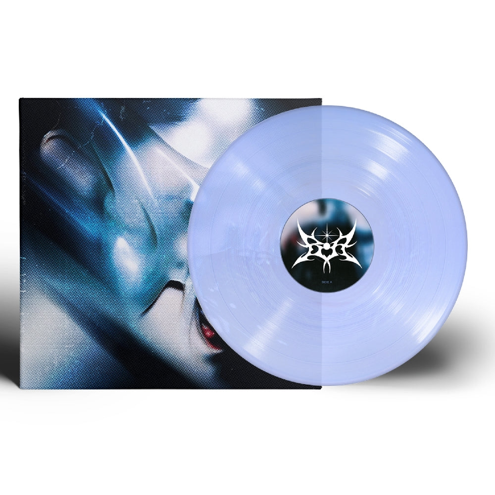 Banks Arcade - Second Place Superstar - LP - Arising Empire
