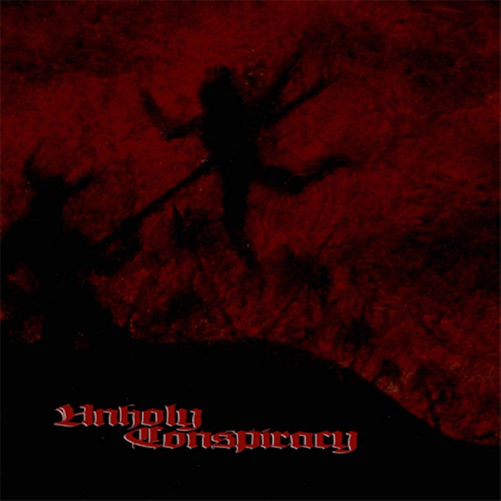 Barathrum / Epäkristus - Unholy Conspiracy - CD EP - Primitive Reaction